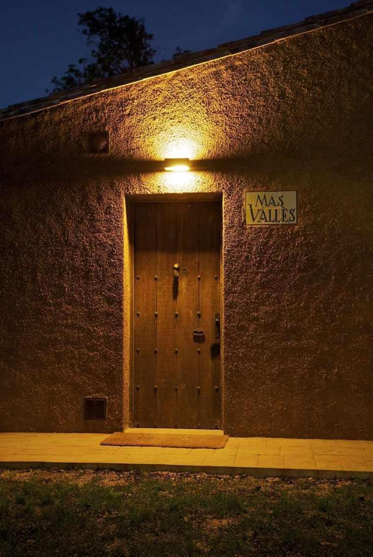Mas Garriga Turisme Rural Villa Girona Ruang foto